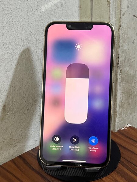 iPhone 13 pro 128gb