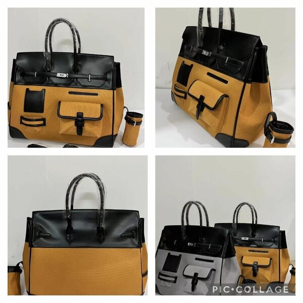 Travelling bag