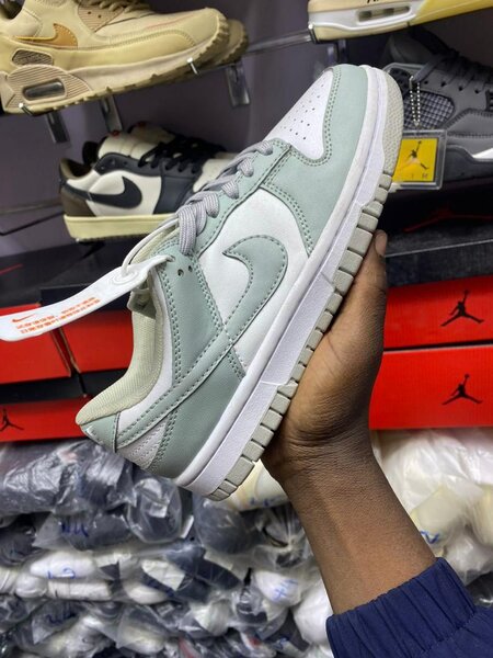 Nike SB