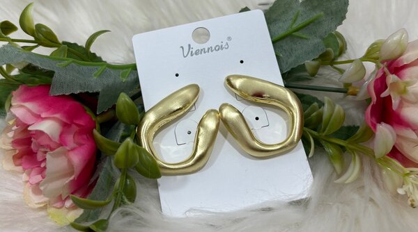 Boucles dorées