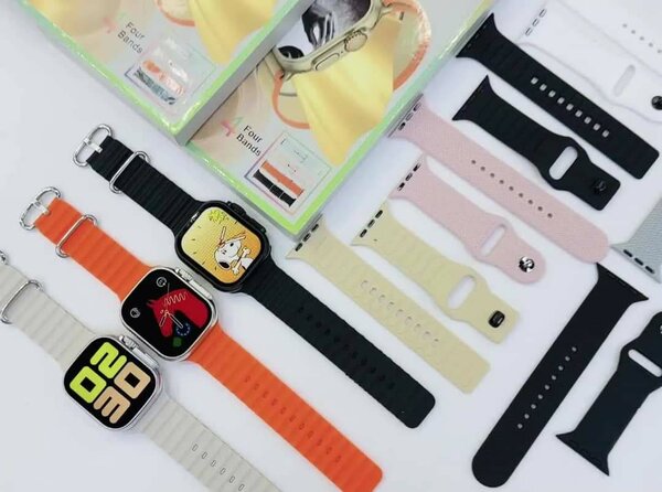 Smart Watch