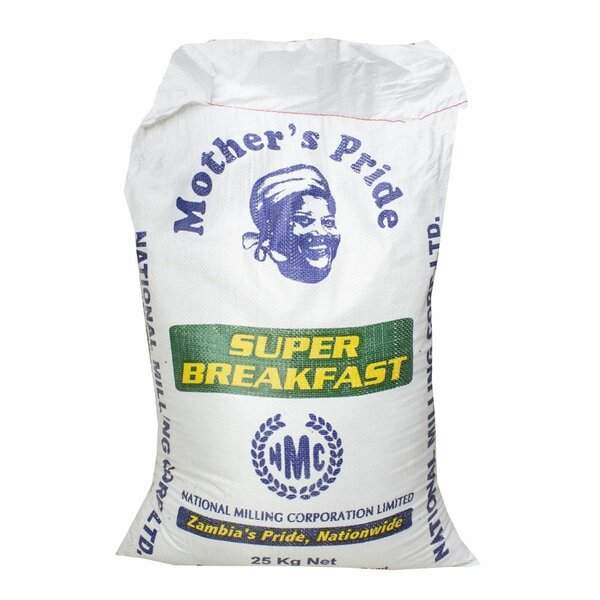 10kg Mealie meal