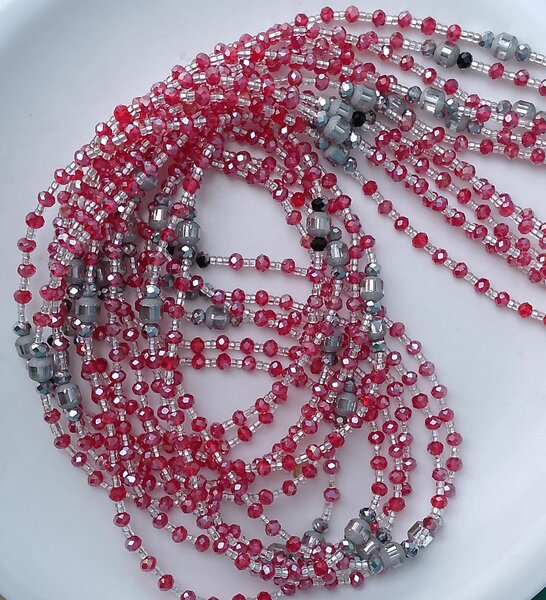 Waist Beads