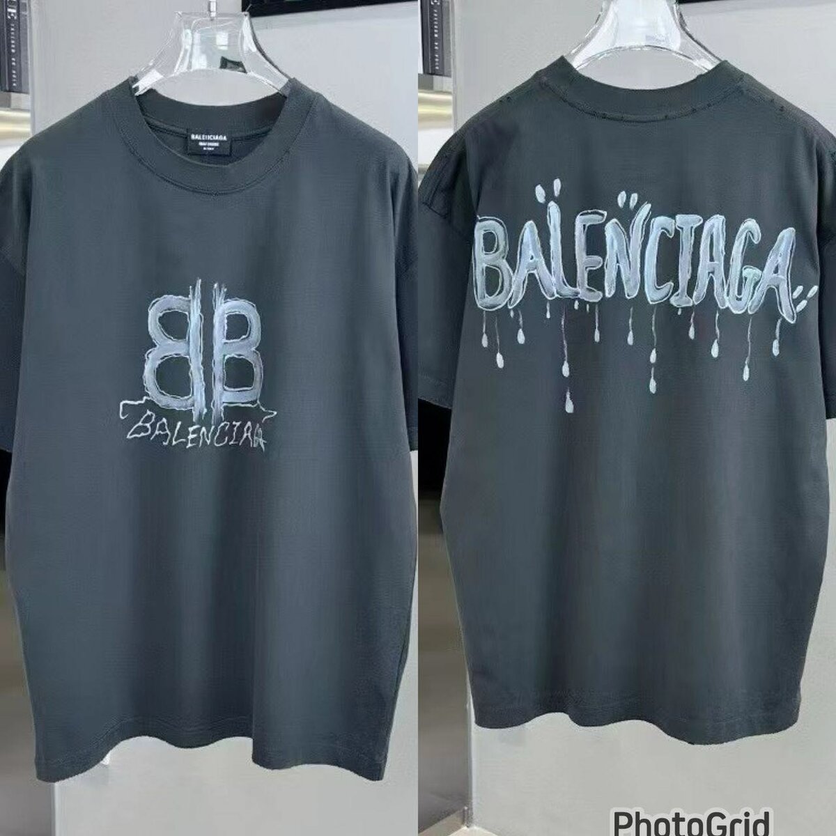 T-shirt turque