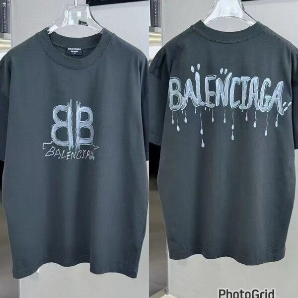 T-shirt turque