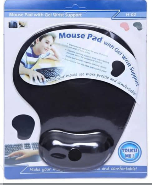 Tapis de souris