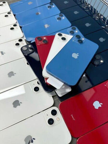 IPHONE 13