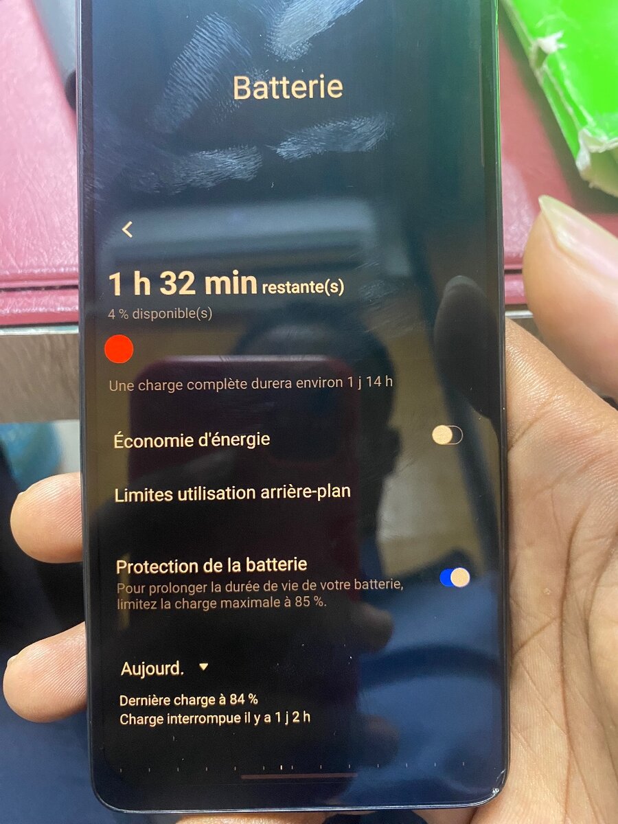 Samsung A51