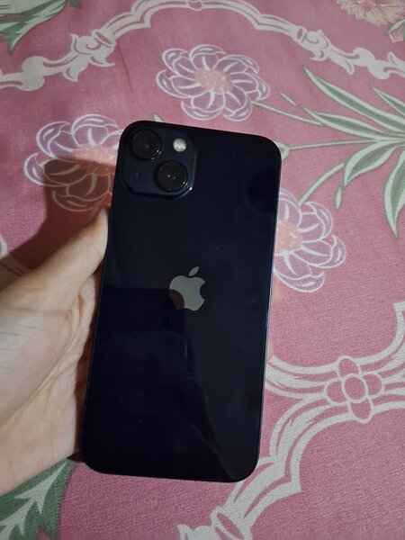 iPhone 13mini