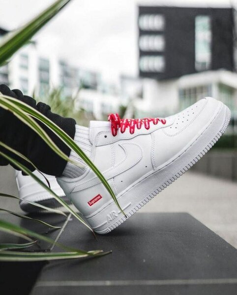 AF1 Supreme