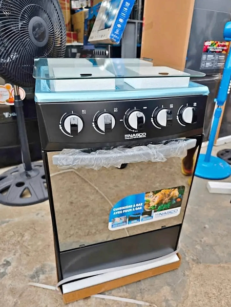 Cuisinière