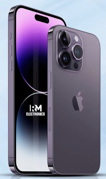 iphone 14 pro 128GB