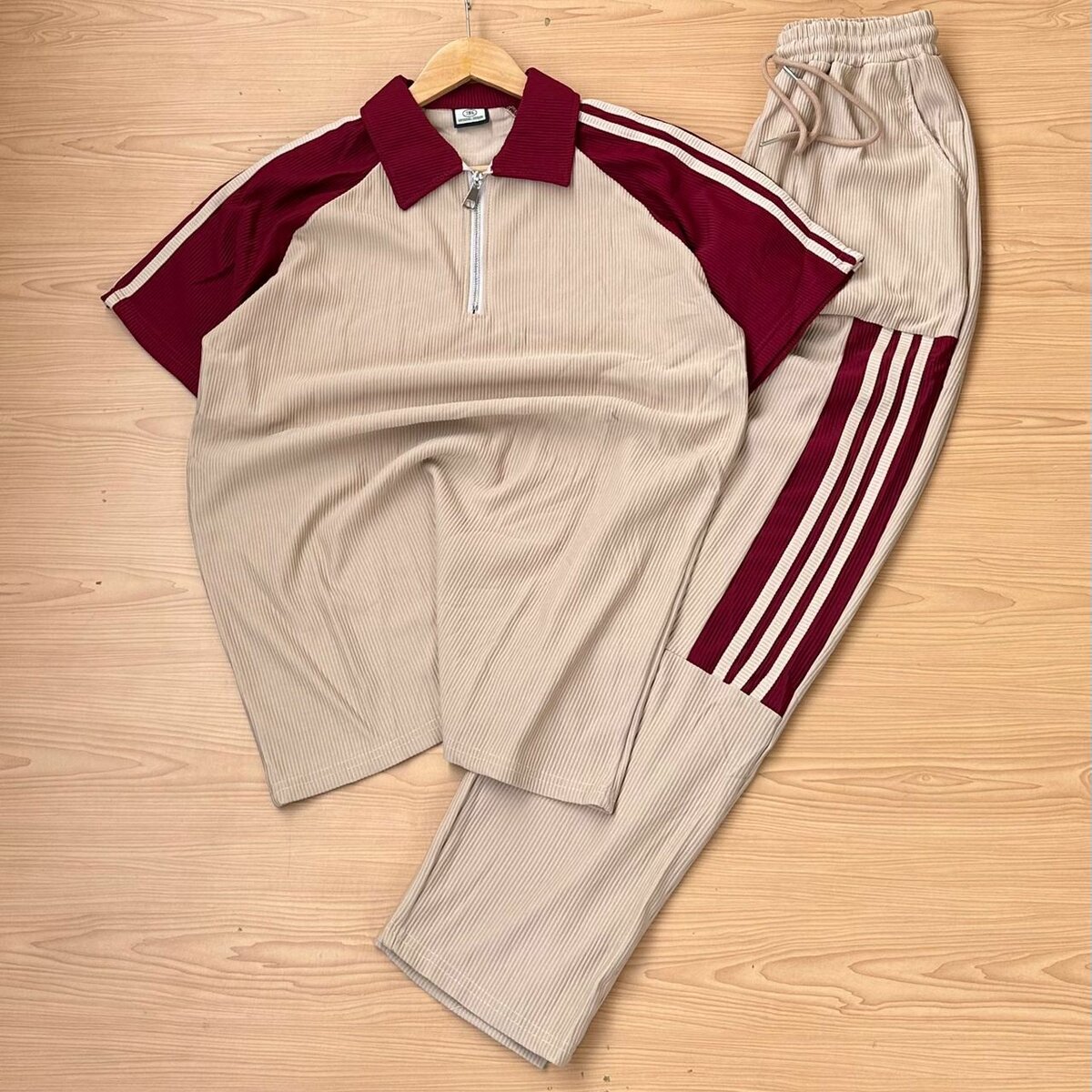 Fashion wear
