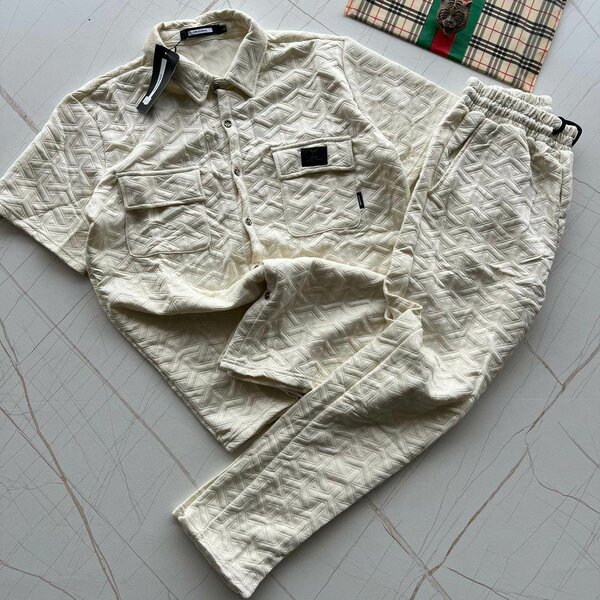 Men 2pcs kaftan