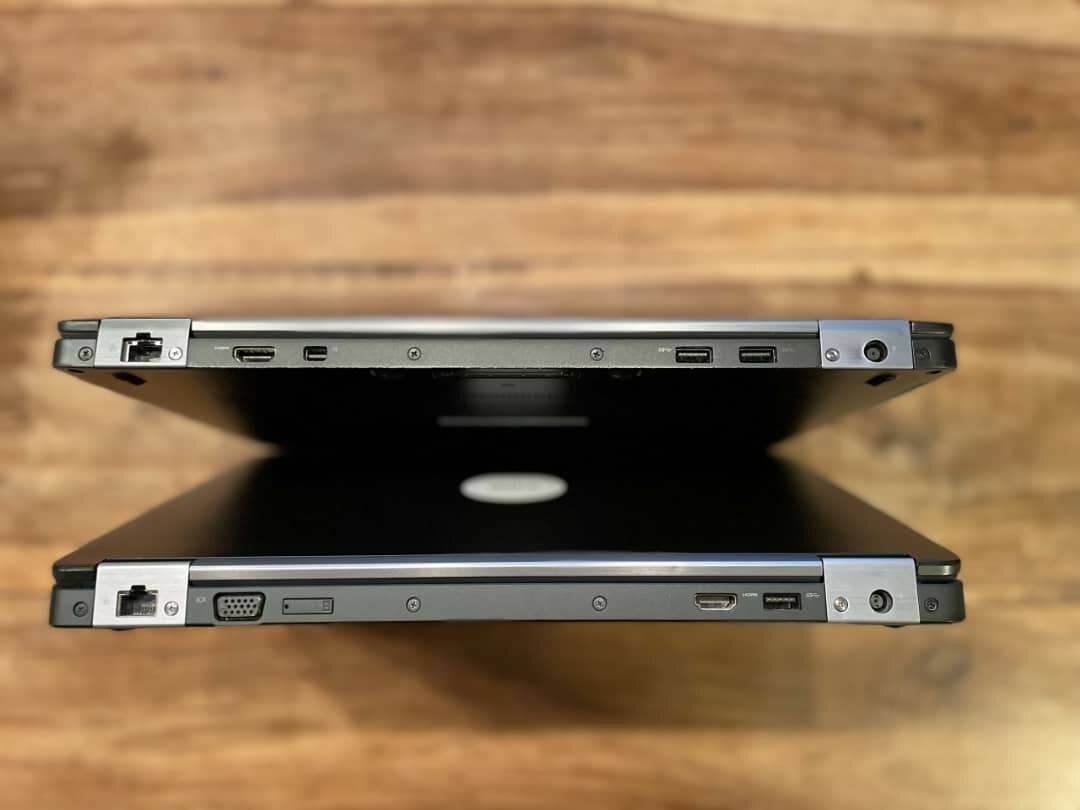 DELL E5570 LAPTOP