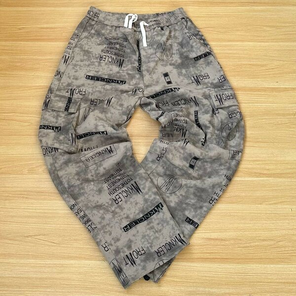 Joggers