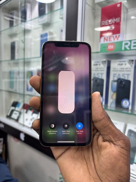 iPhone 12 pro128Go