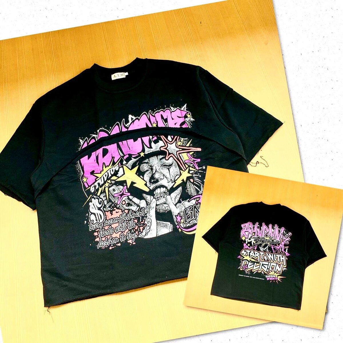 Men's T-shirt