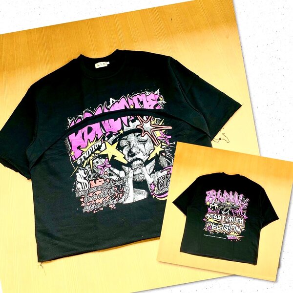 Men's T-shirt