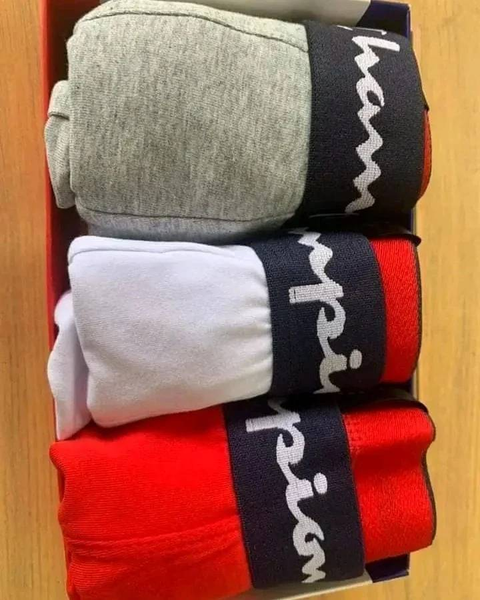 Boxeurs