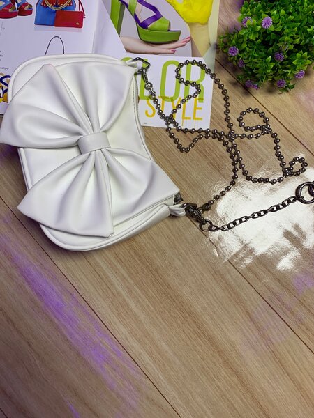 Cross bag