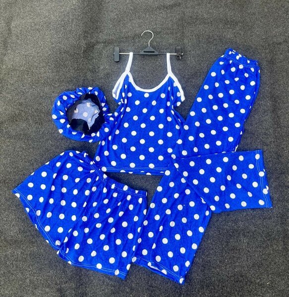 4in1 night wear