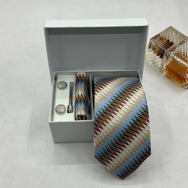 Tie for men