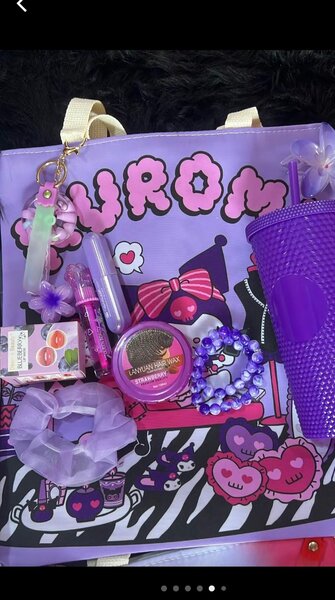Sac pour filles