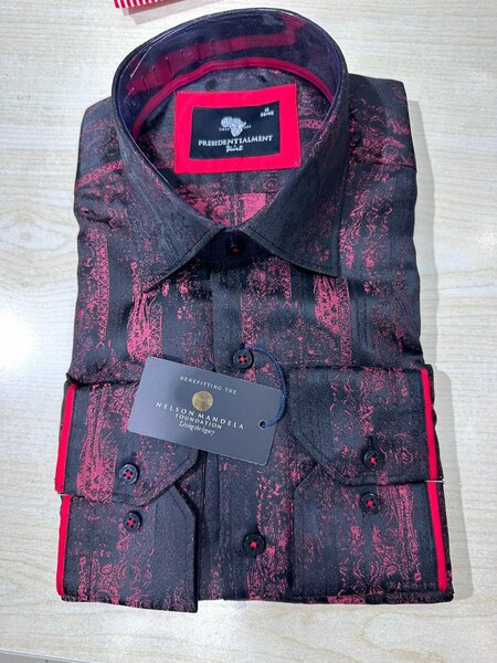 Men Wear