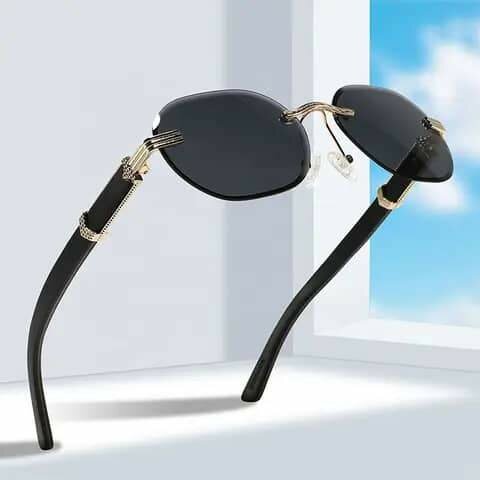 Lunette soleil