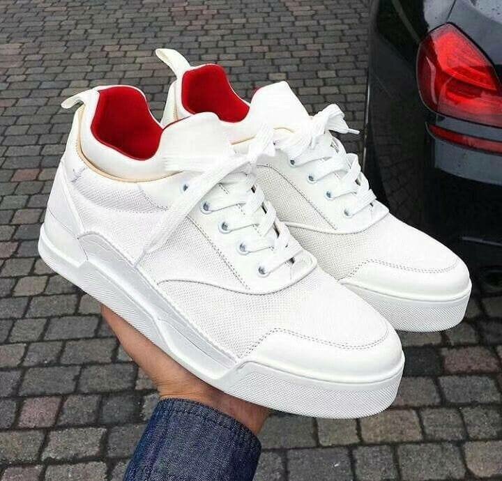 Chaussure  HOMME