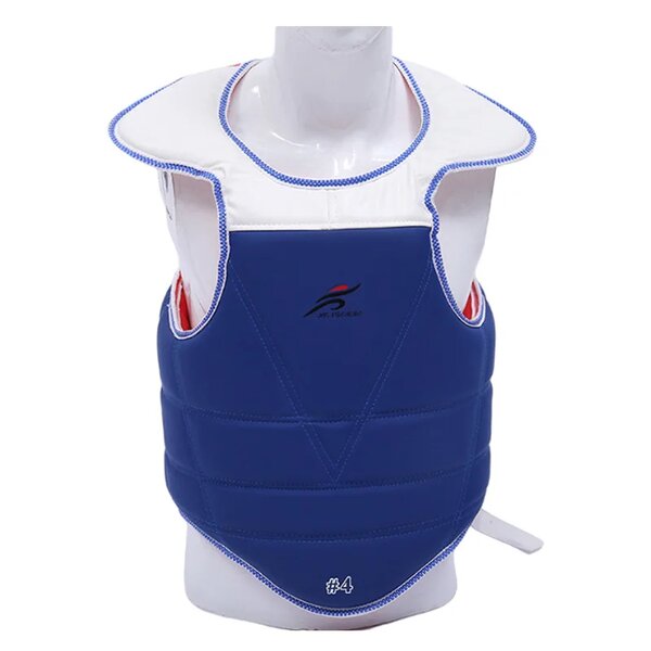 Plastron de taekwondo