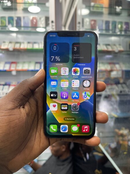 iPhone X 64g