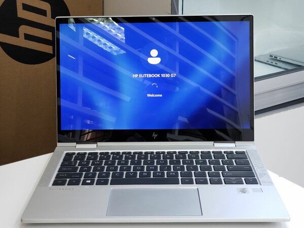 HP EliteBook 830 G7
