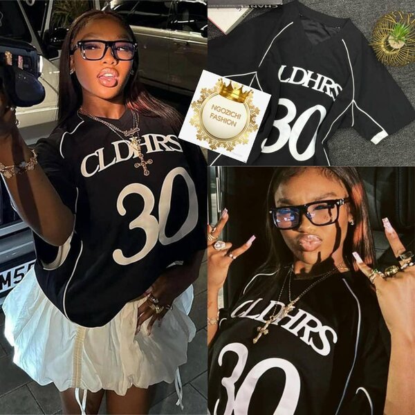 Ladies Shirts
