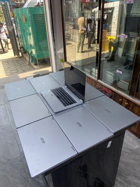 Hp intel
