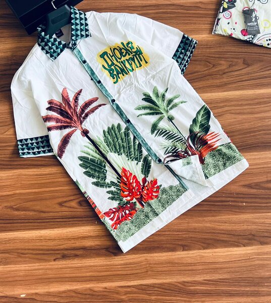 Vintage shirts