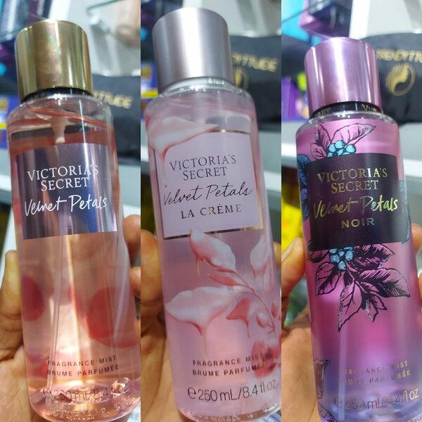 Hair care products