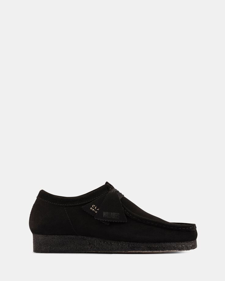 Wallabees original