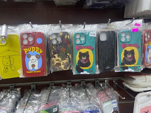 Unique iPhone Cases