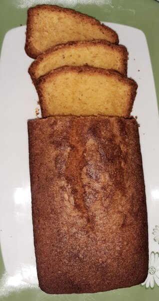 15 tranches de Cake