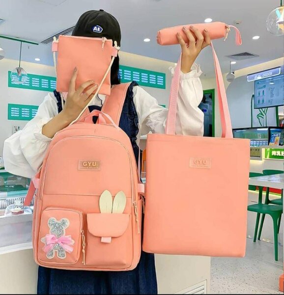 Backpacks