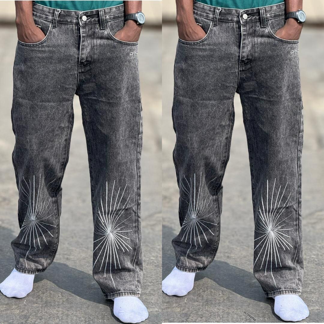 Jeans importé