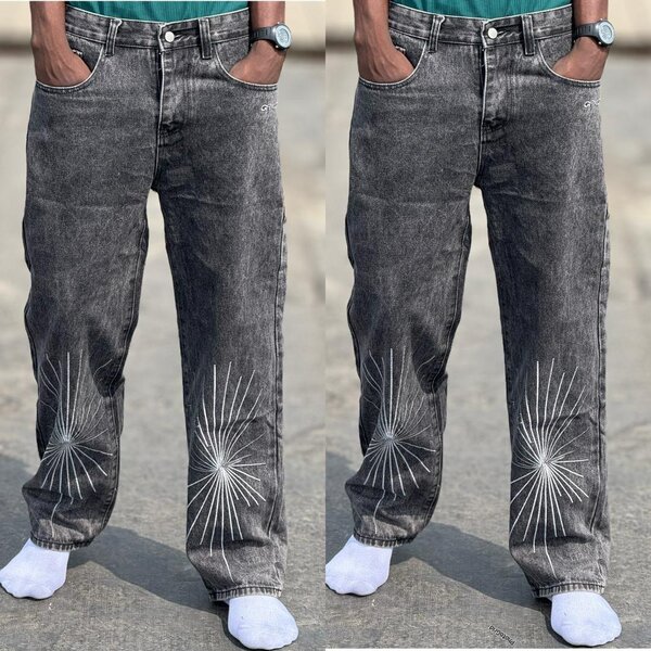 Jeans importé