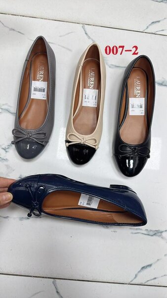 Ballerines dame(37à 42)