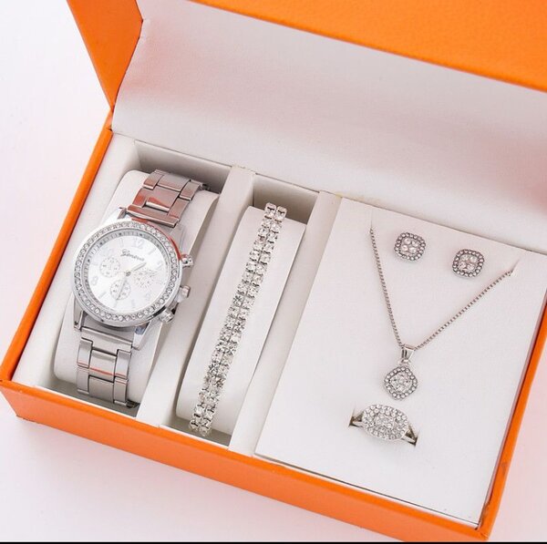 Jewelry set