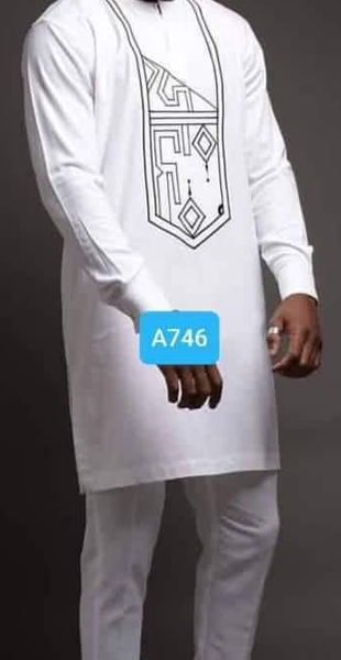 Costume d'homme