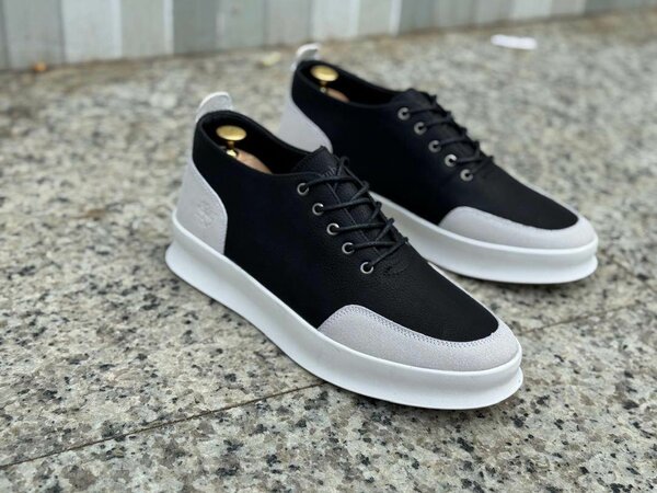 Sneakers tendance pour hommes