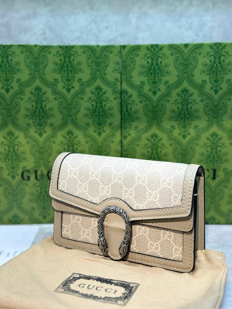 Gucci