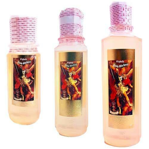 Mount saint Michael perfume